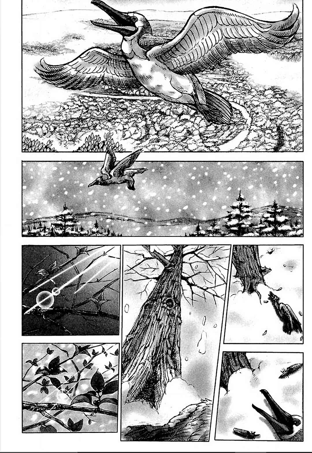 Page 32 Chapter 1 Dororo Bon