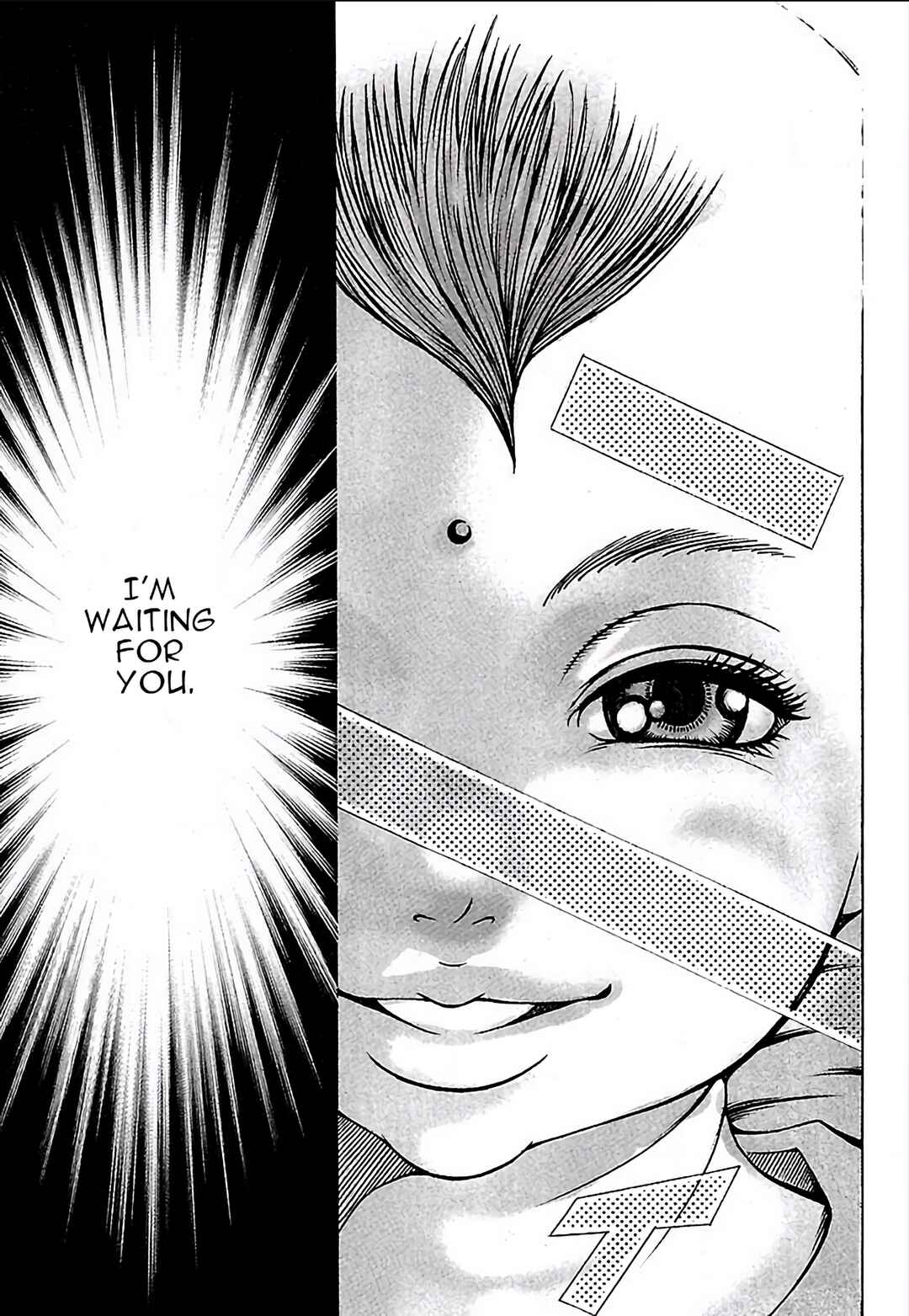 Page 38 Chapter 1 Dororo Bon