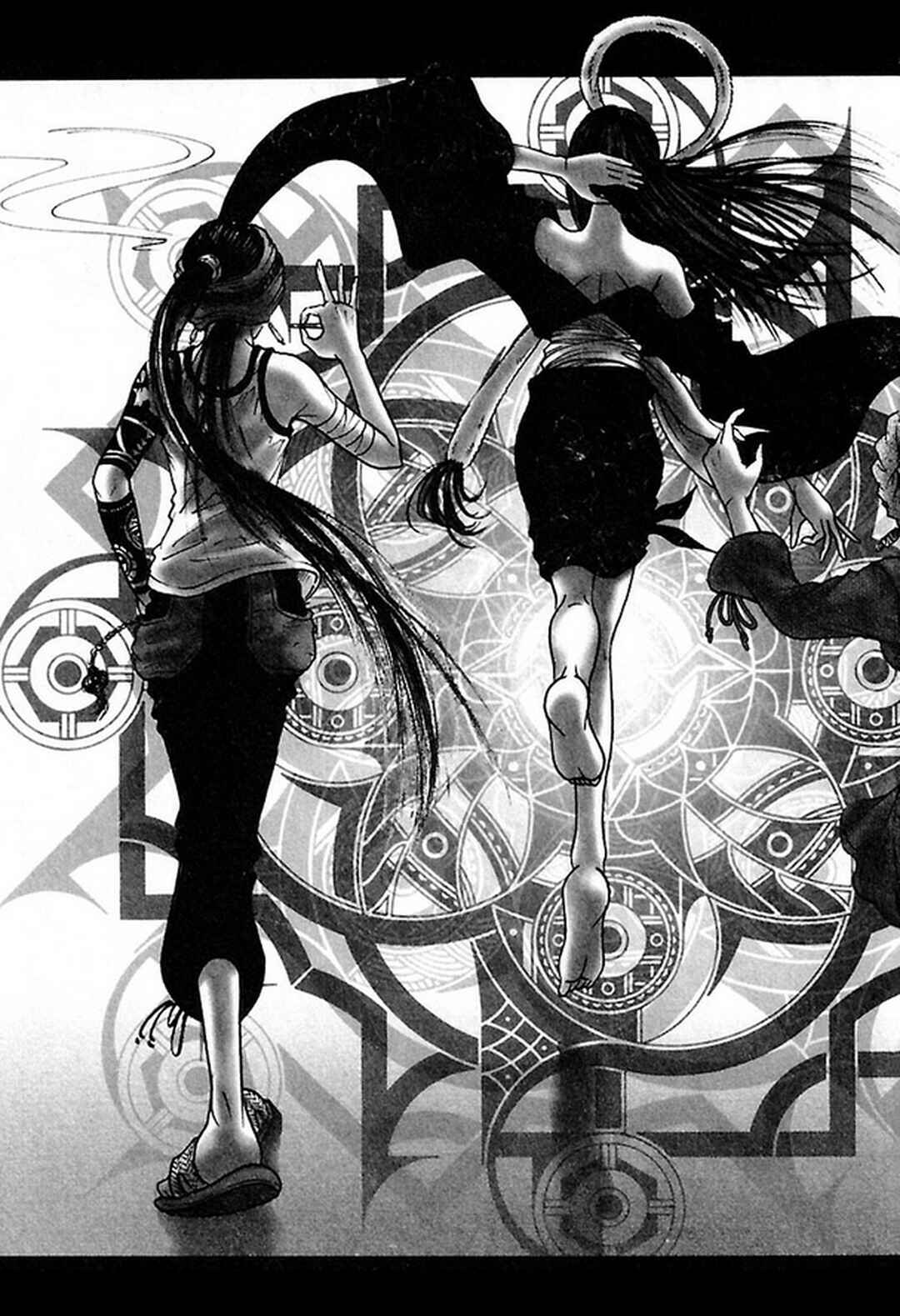 Page 19 Chapter 38 Dororo Bon