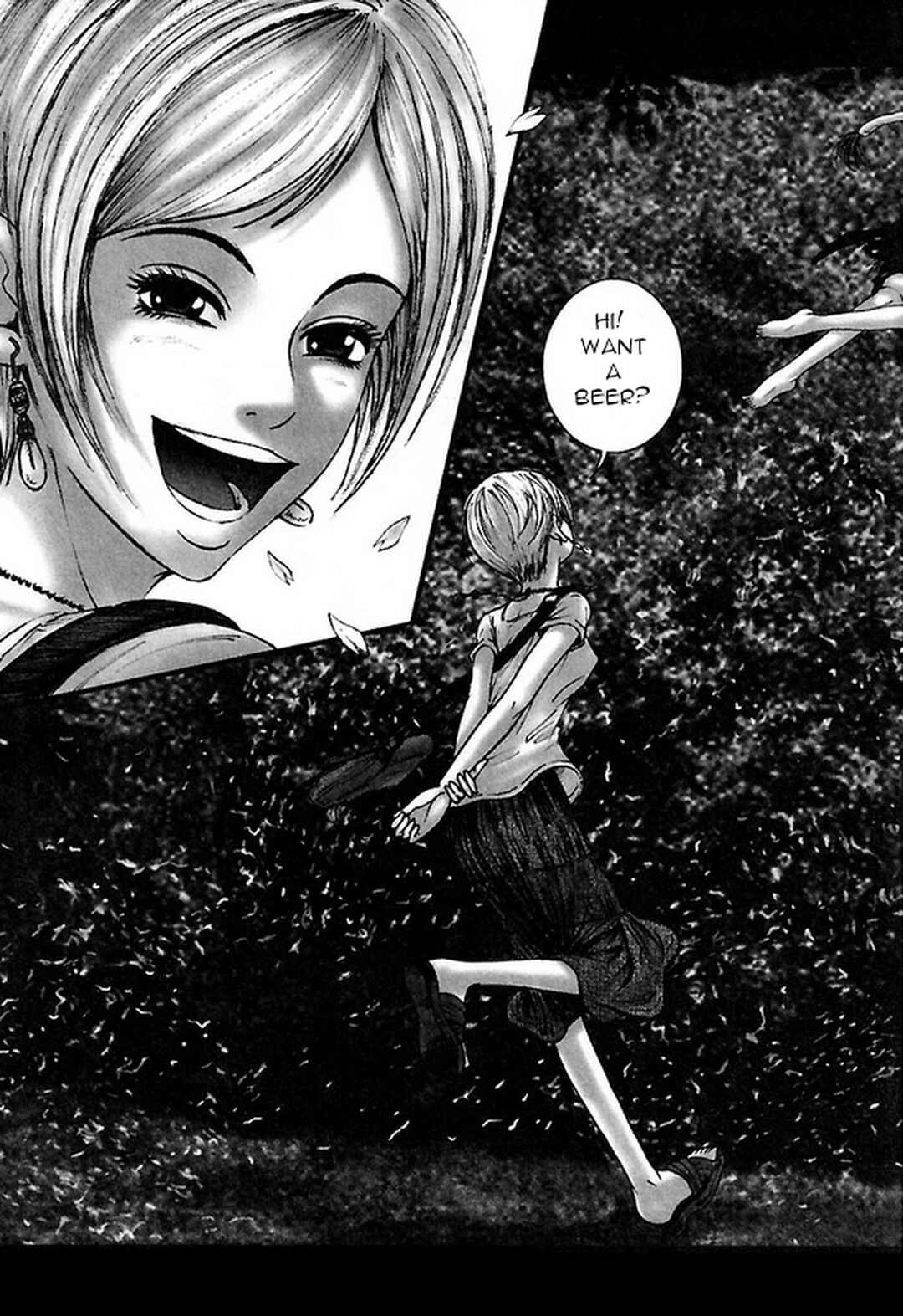 Page 23 Chapter 38 Dororo Bon
