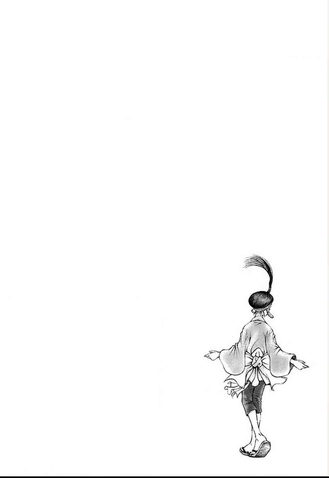 Page 2 Chapter 2 Dororo Bon
