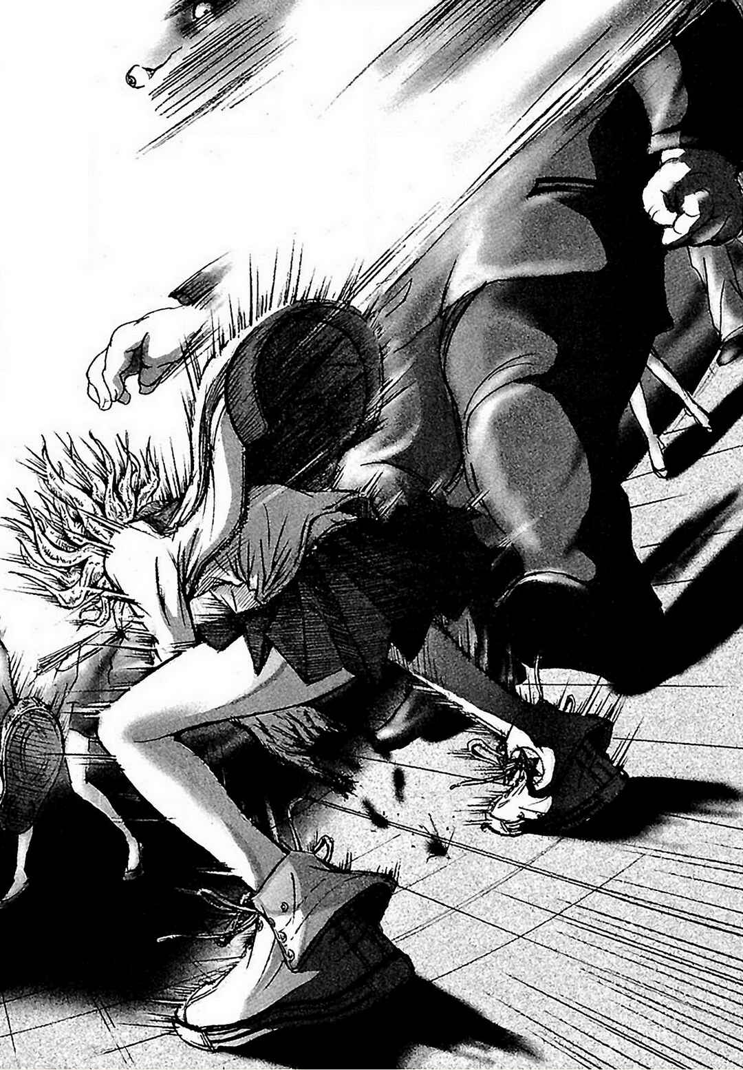 Page 24 Chapter 2 Dororo Bon