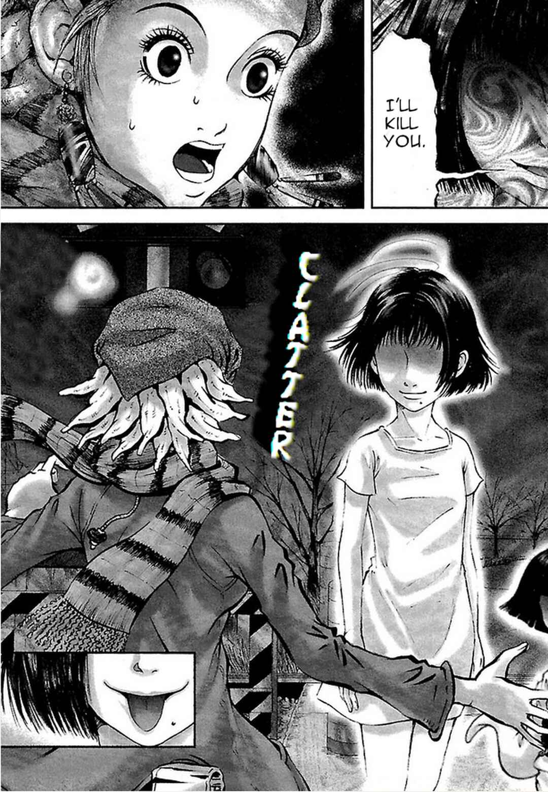 Page 13 Chapter 20 Dororo Bon