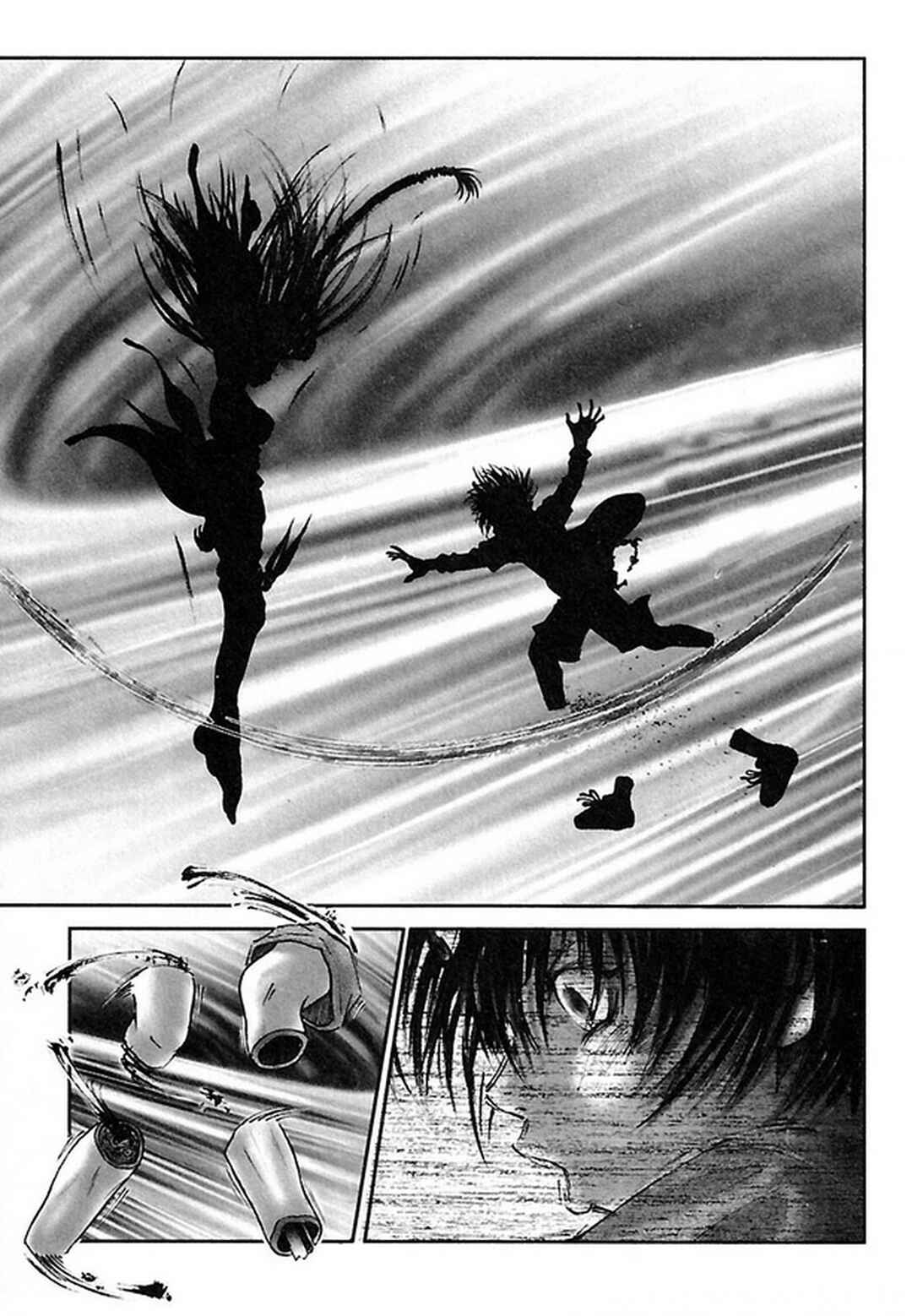 Page 13 Chapter 34 Dororo Bon