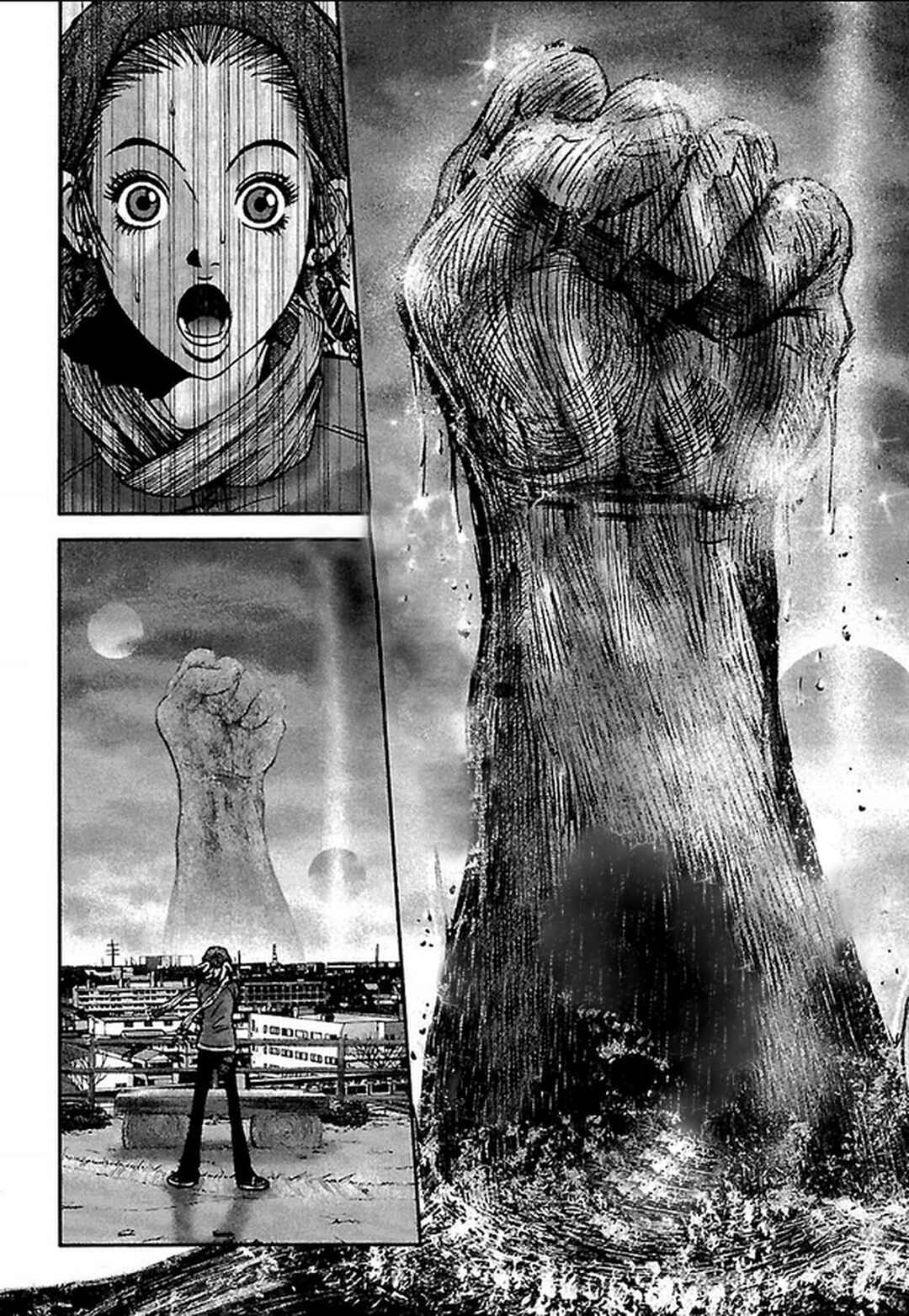 Page 14 Chapter 22 Dororo Bon