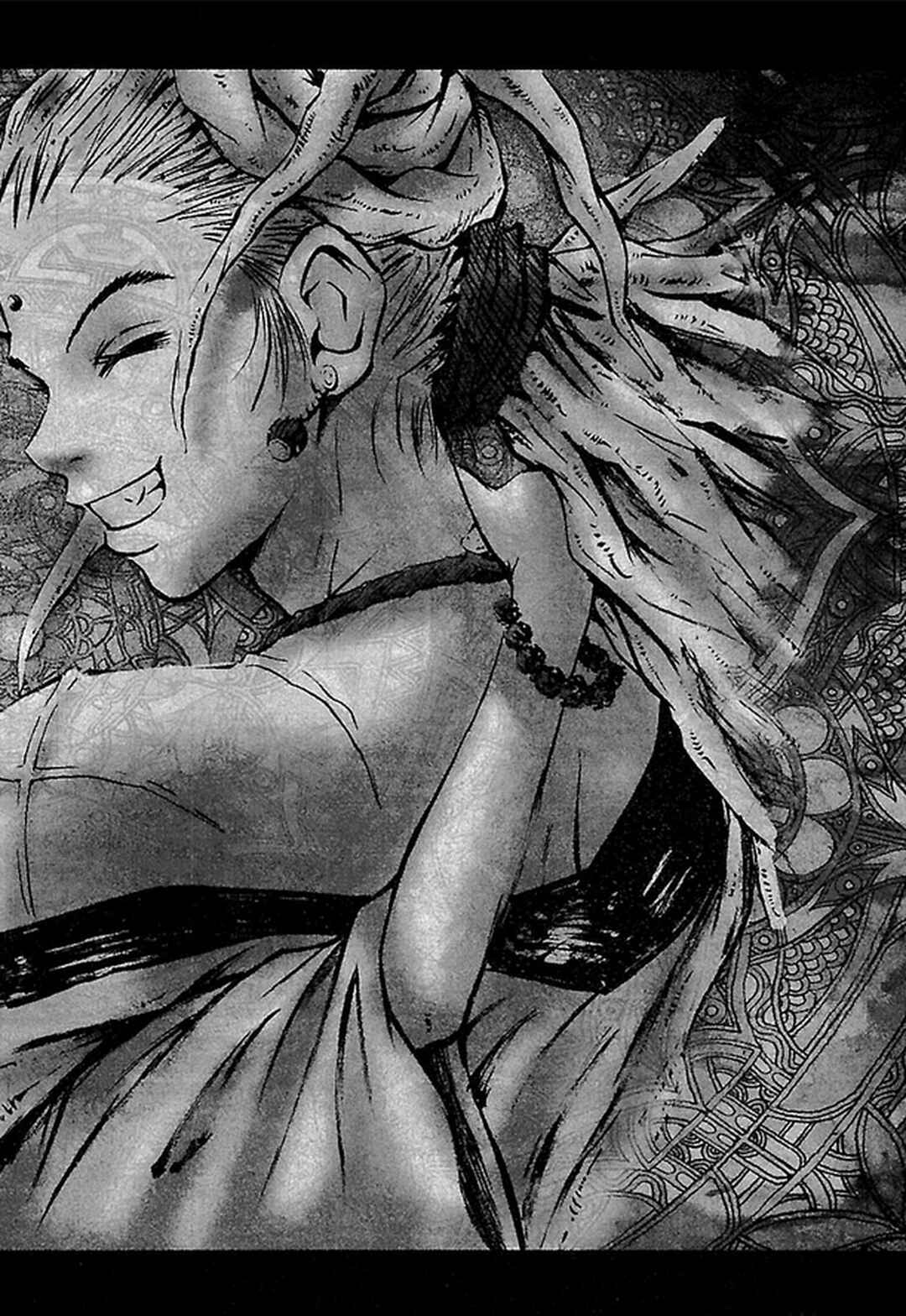 Page 6 Chapter 25 Dororo Bon