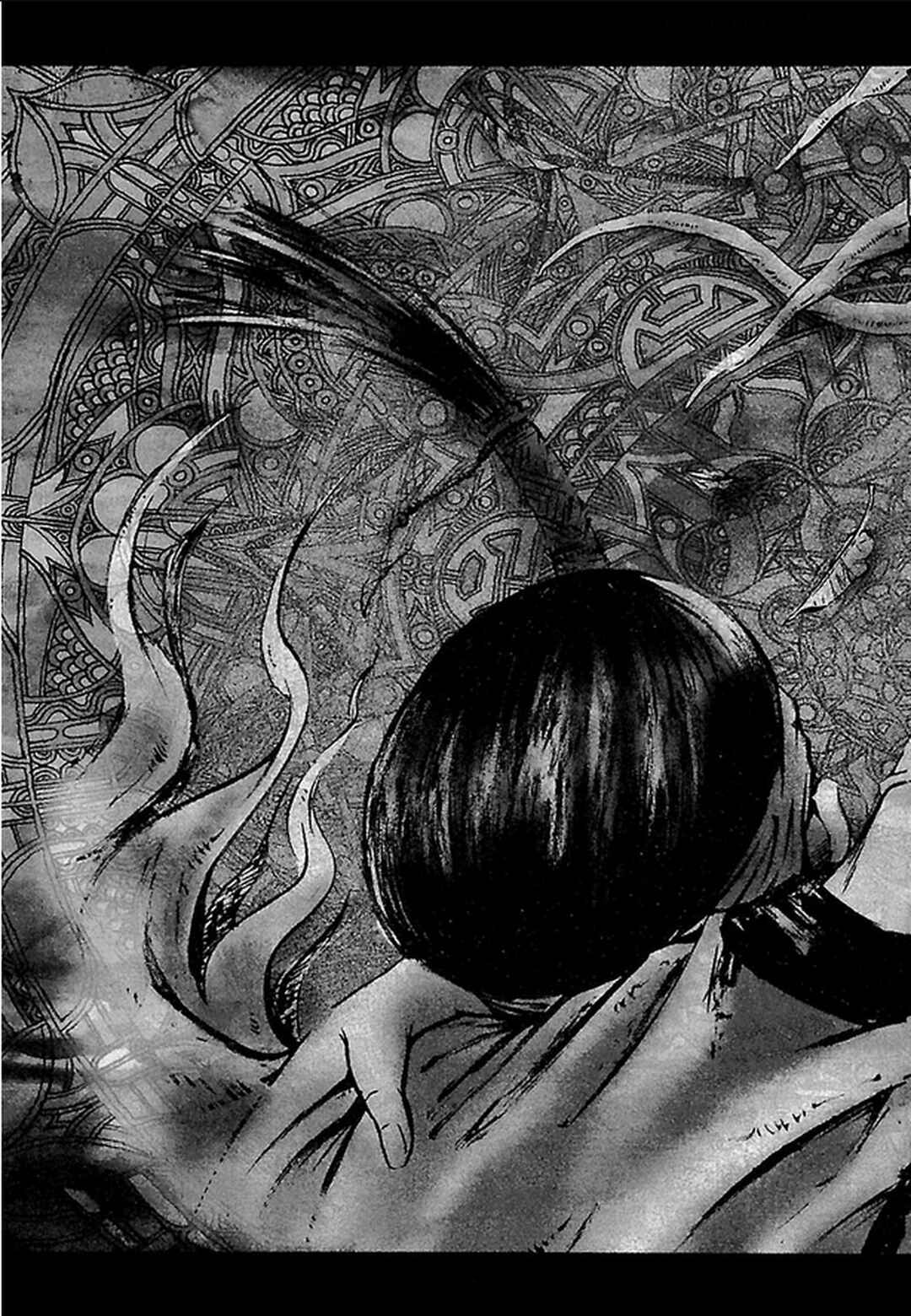 Page 7 Chapter 25 Dororo Bon