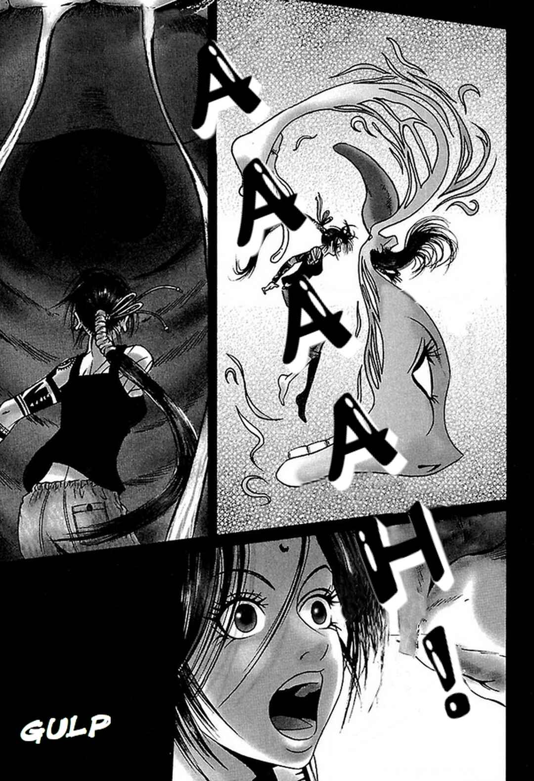 Page 10 Chapter 9 Dororo Bon