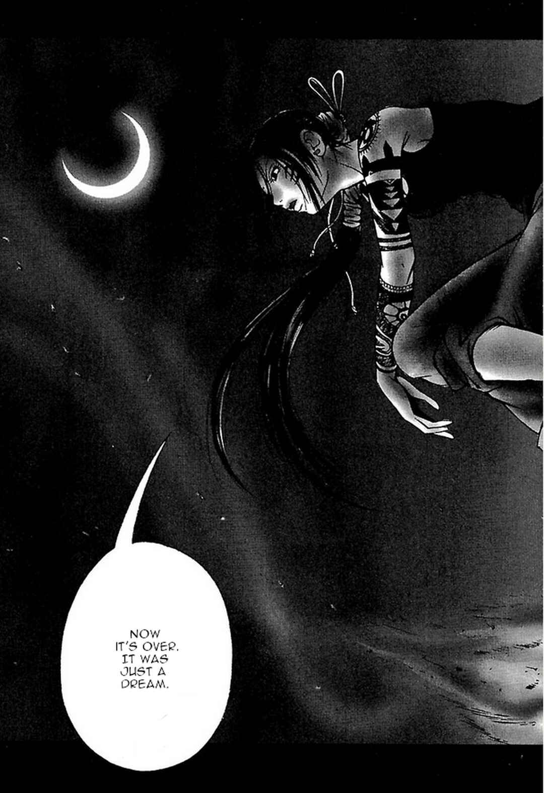 Page 26 Chapter 9 Dororo Bon