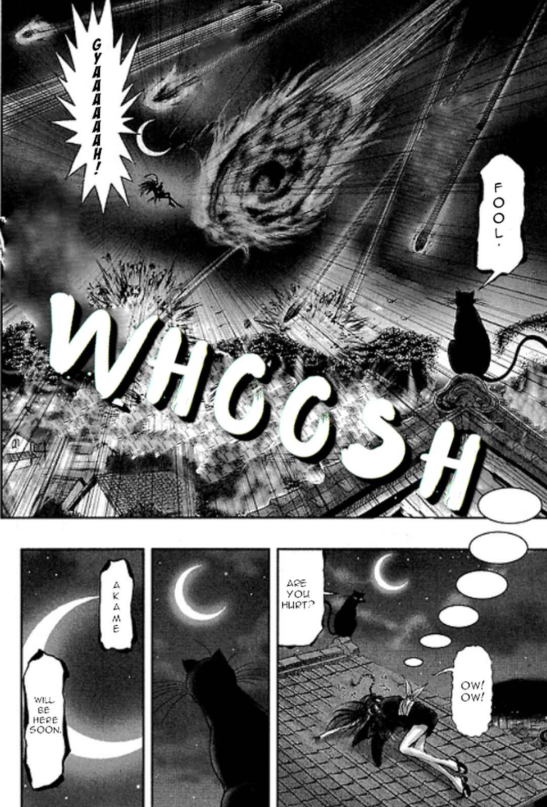Page 2 Chapter 12 Dororo Bon