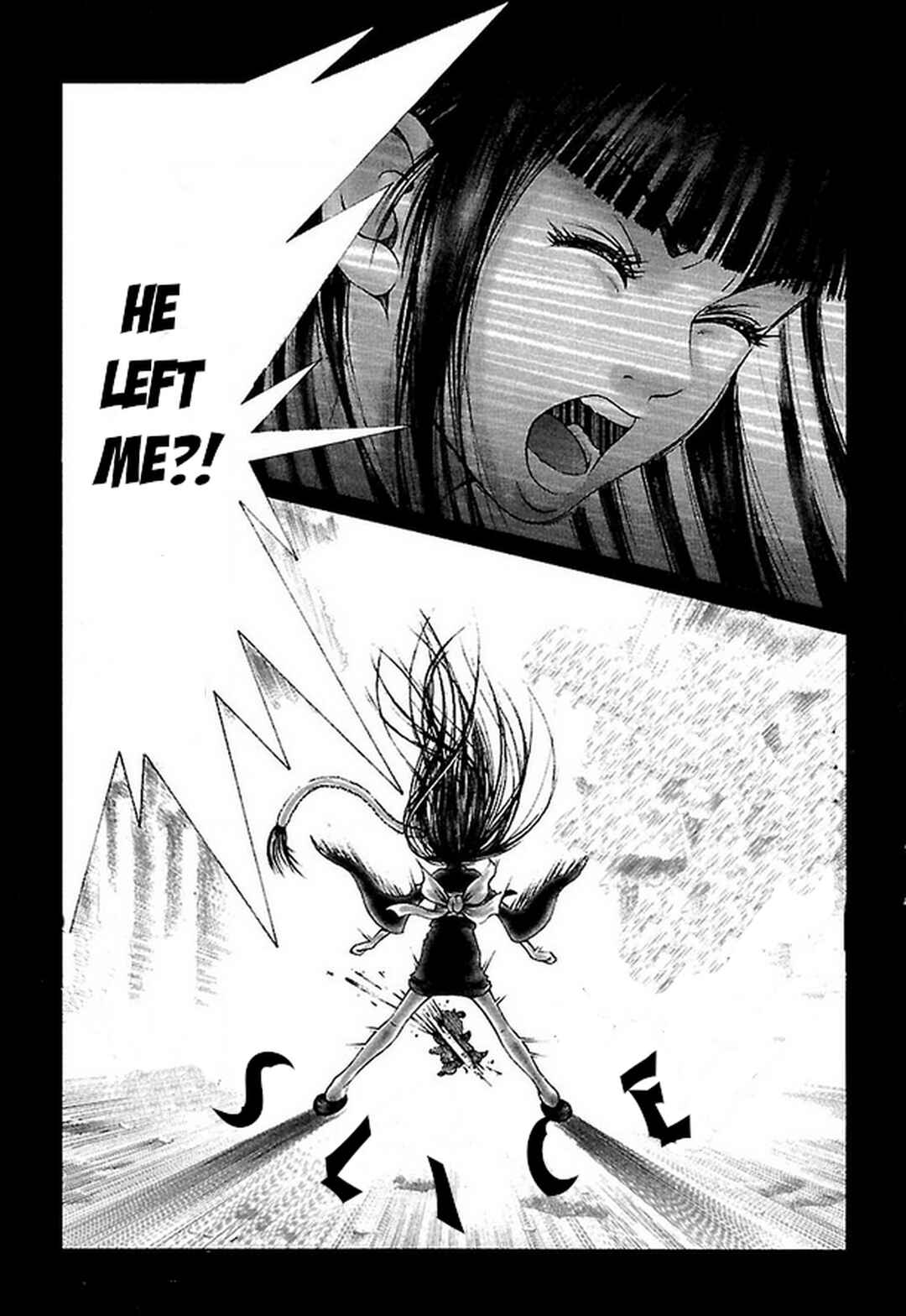 Page 17 Chapter 16 Dororo Bon