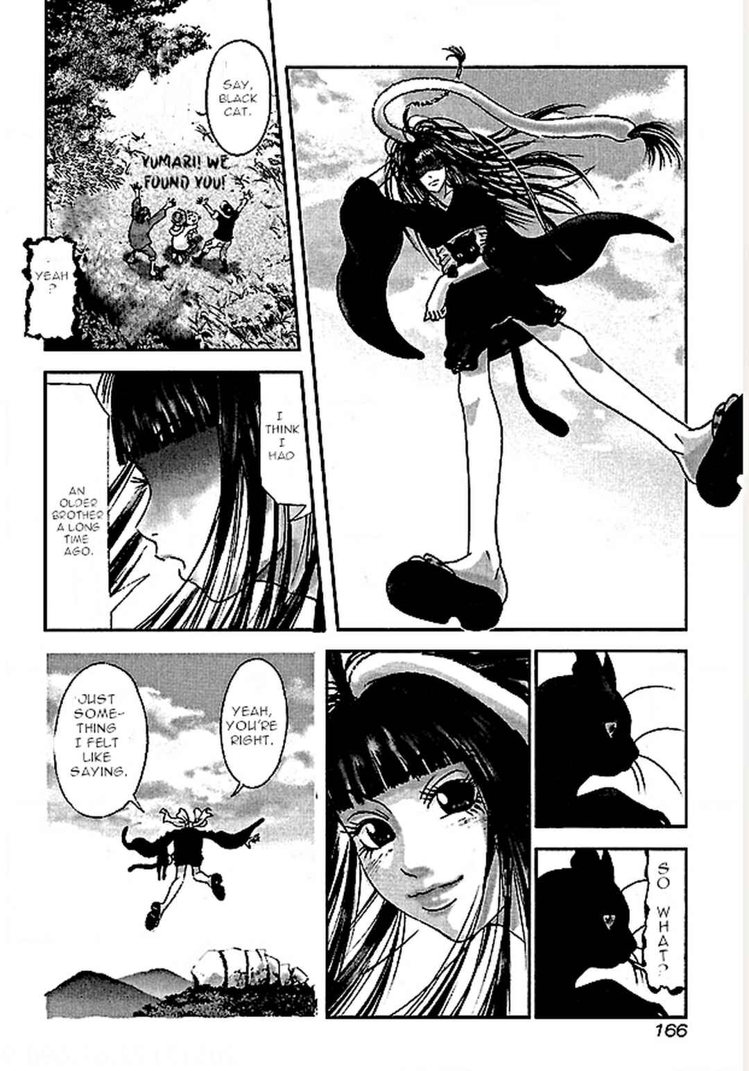 Page 20 Chapter 16 Dororo Bon
