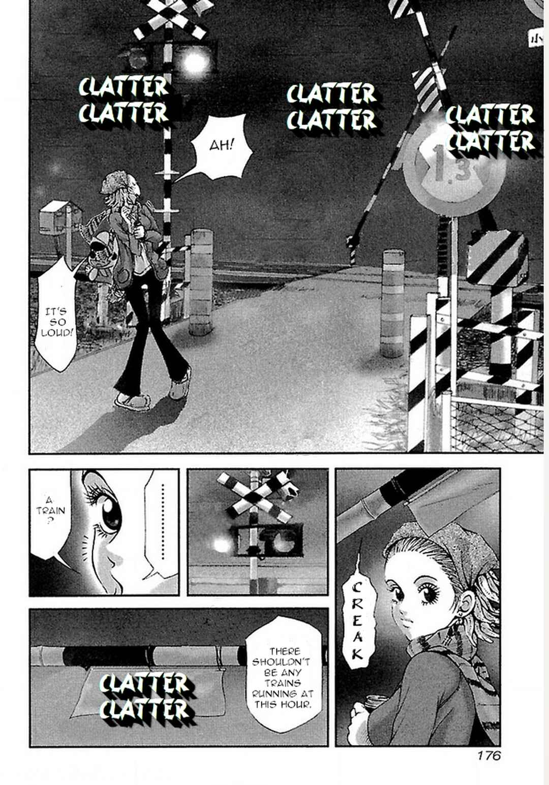 Page 10 Chapter 17 Dororo Bon