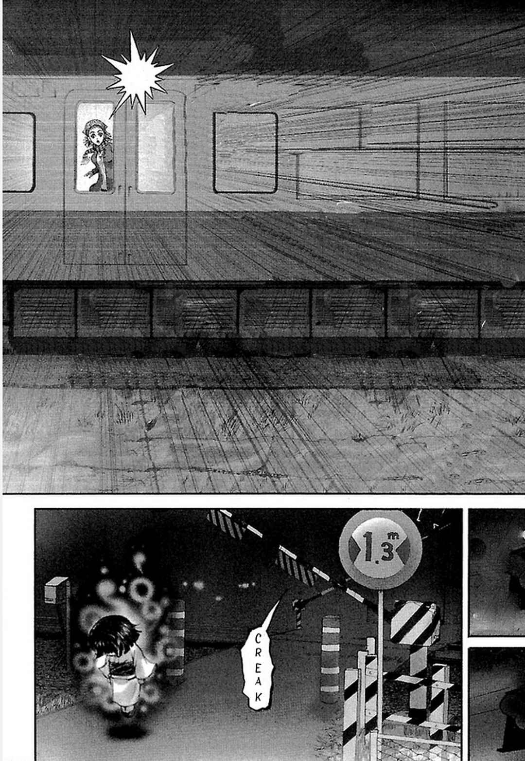 Page 15 Chapter 17 Dororo Bon