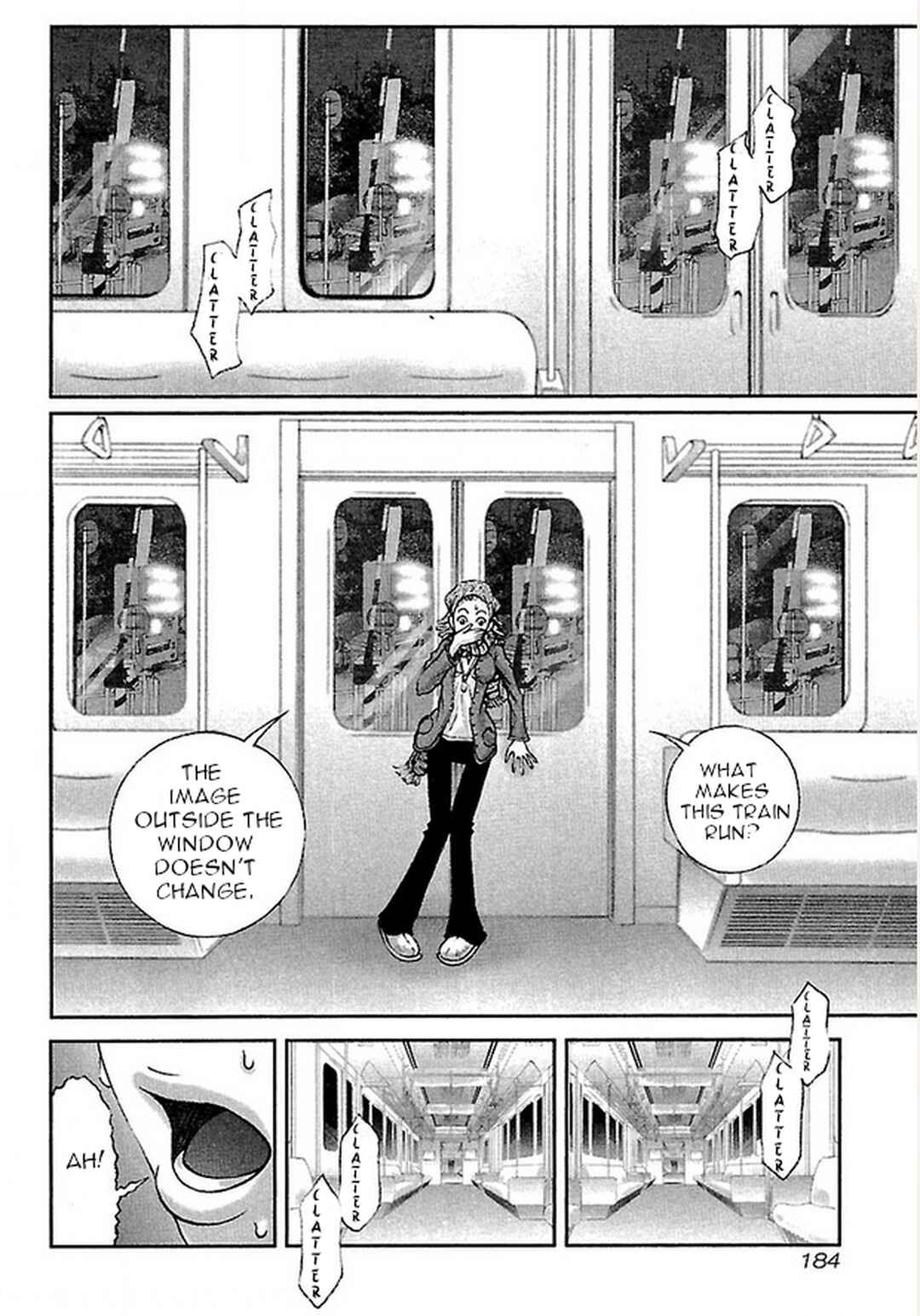 Page 18 Chapter 17 Dororo Bon