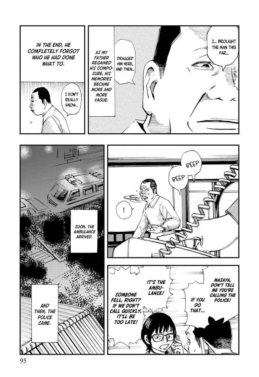Page 22 Chapter 3 Aka Ihon to Kuro Ihon