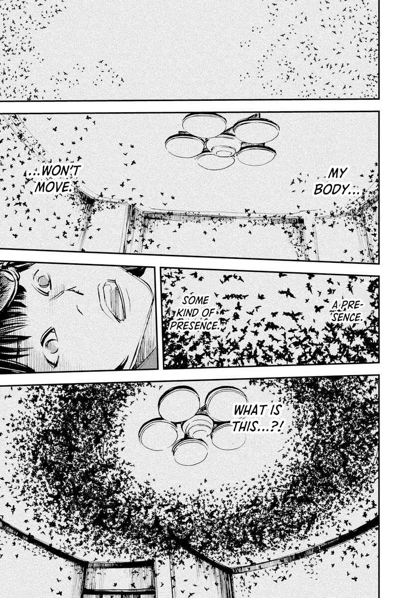 Page 27 Chapter 2 Aka Ihon to Kuro Ihon