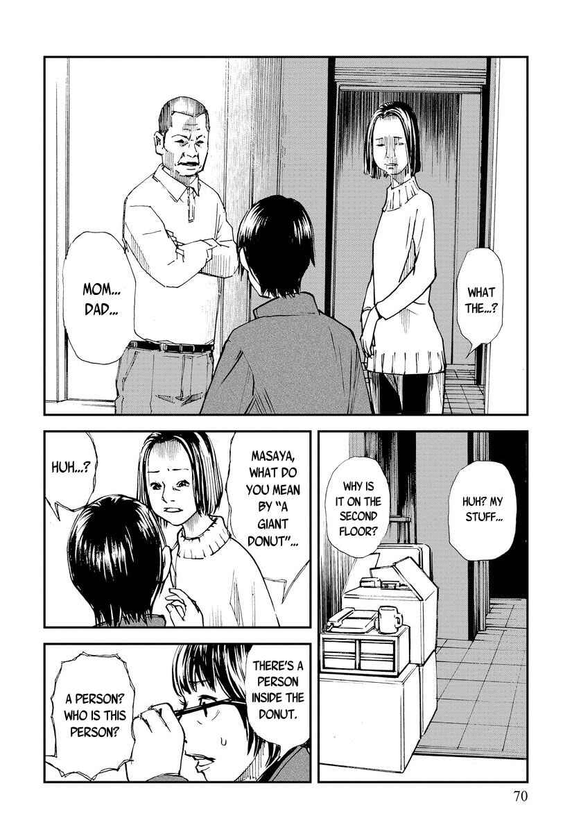 Page 32 Chapter 2 Aka Ihon to Kuro Ihon