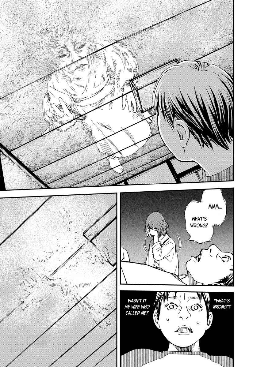 Page 25 Chapter 4 Aka Ihon to Kuro Ihon