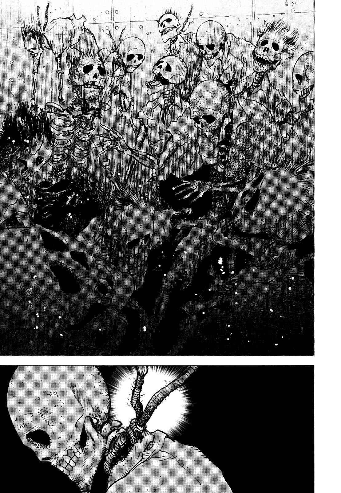 Page 4 Chapter 15 Washizu - Enmas Mahjong