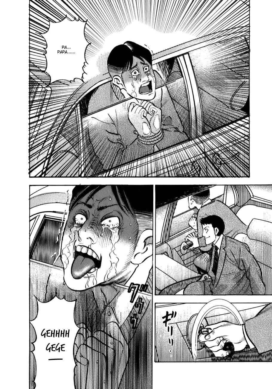 Page 9 Chapter 4 Washizu - Enmas Mahjong