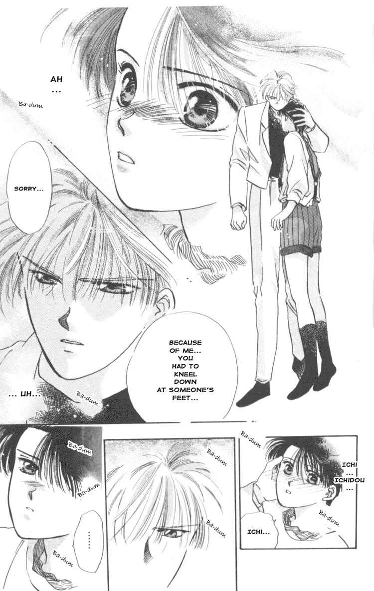 Page 30 Chapter 3 The MVP Wont Hand it Over!