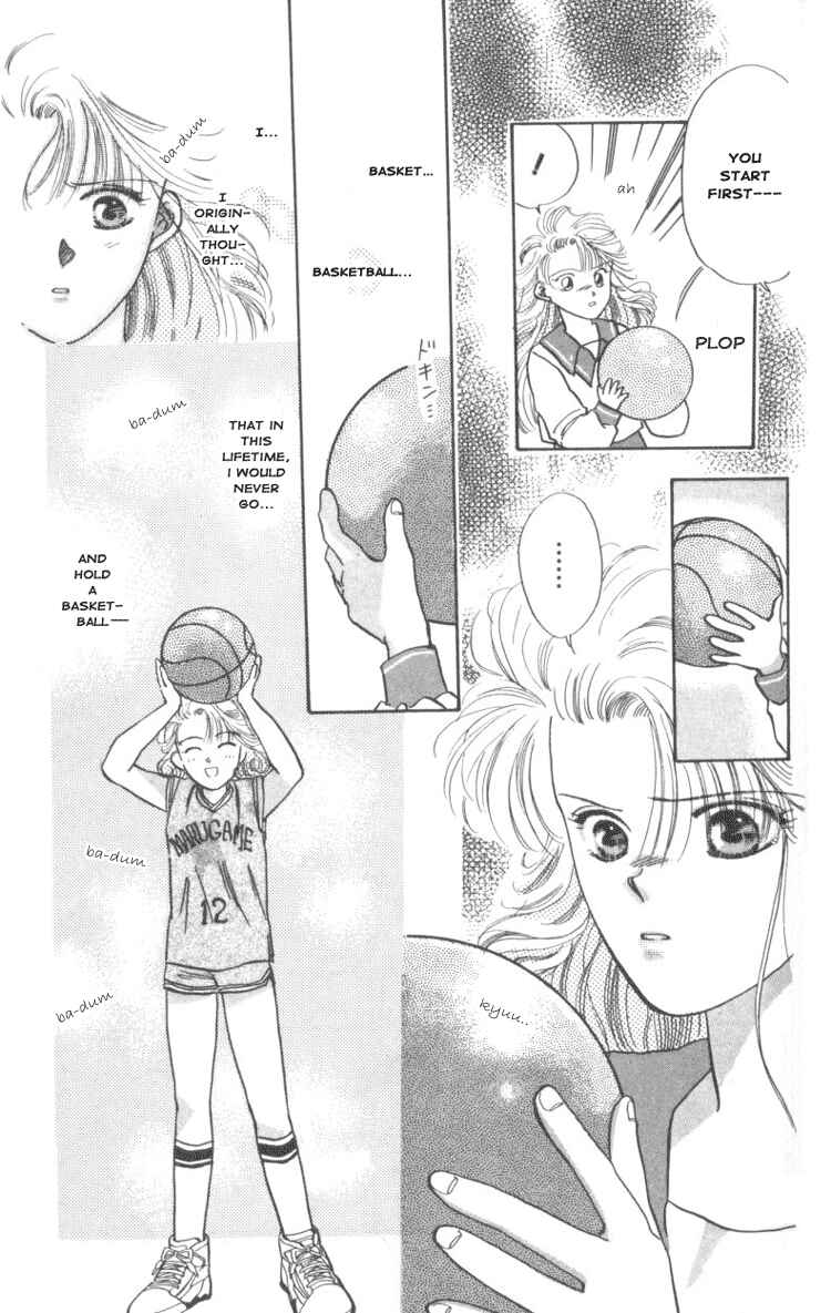 Page 6 Chapter 3 The MVP Wont Hand it Over!