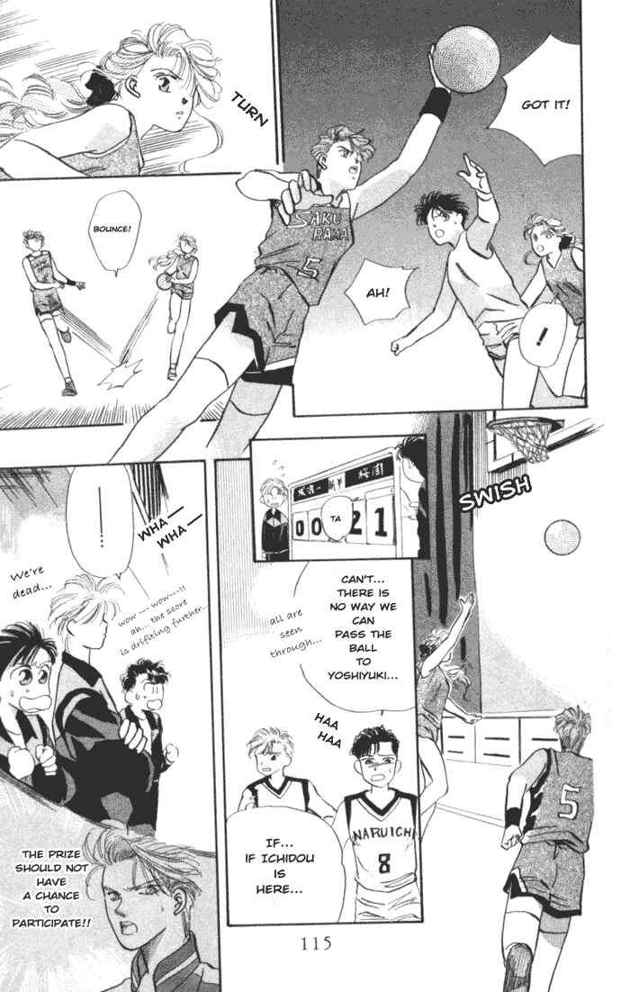Page 10 Chapter 4 The MVP Wont Hand it Over!