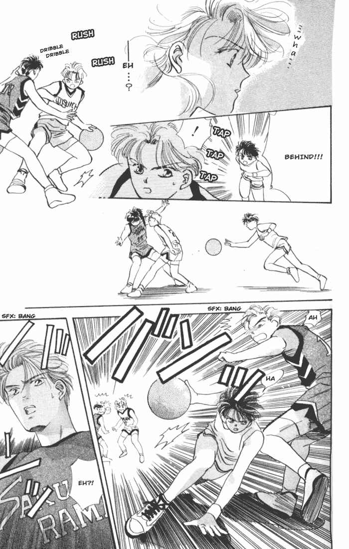 Page 14 Chapter 4 The MVP Wont Hand it Over!