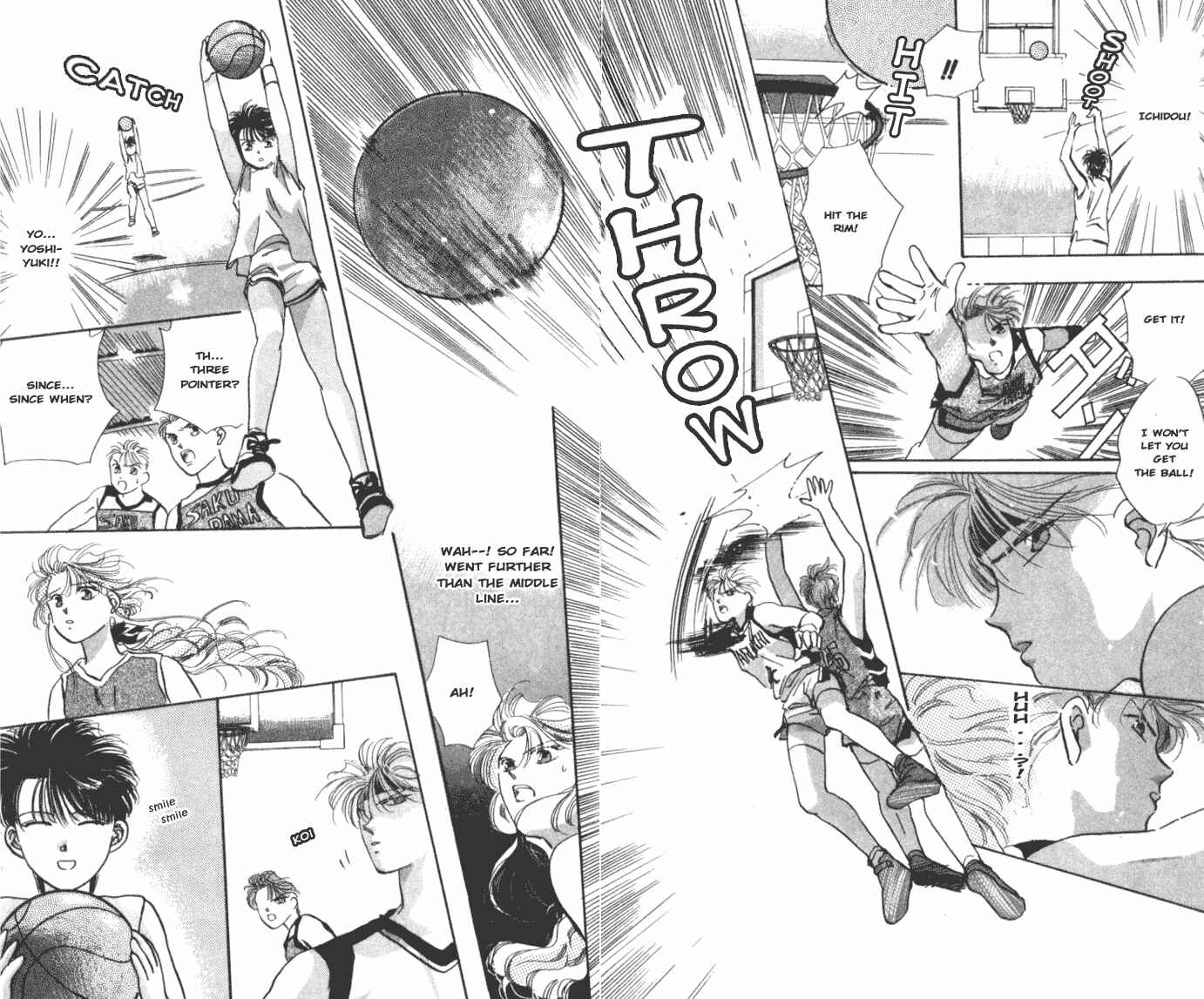 Page 27 Chapter 4 The MVP Wont Hand it Over!