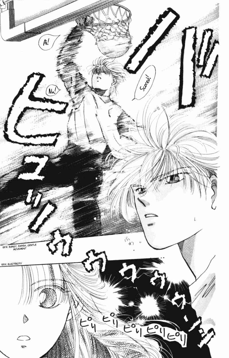 Page 22 Chapter 2 The MVP Wont Hand it Over!