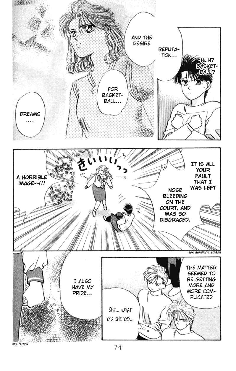 Page 29 Chapter 2 The MVP Wont Hand it Over!