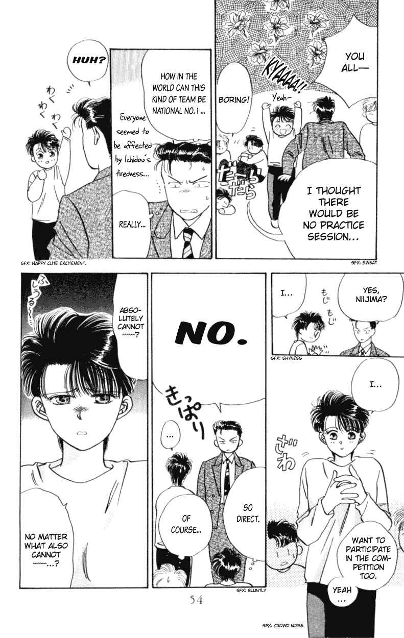 Page 9 Chapter 2 The MVP Wont Hand it Over!