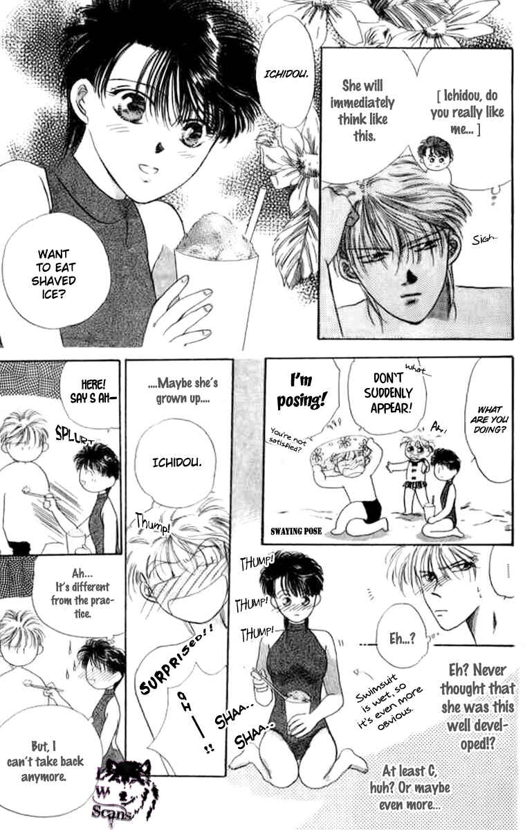 Page 23 Chapter 5 The MVP Wont Hand it Over!