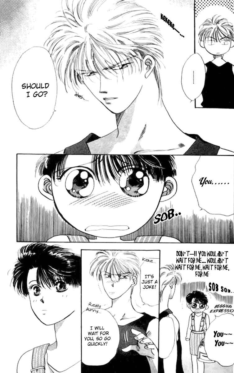 Page 27 Chapter 5 The MVP Wont Hand it Over!
