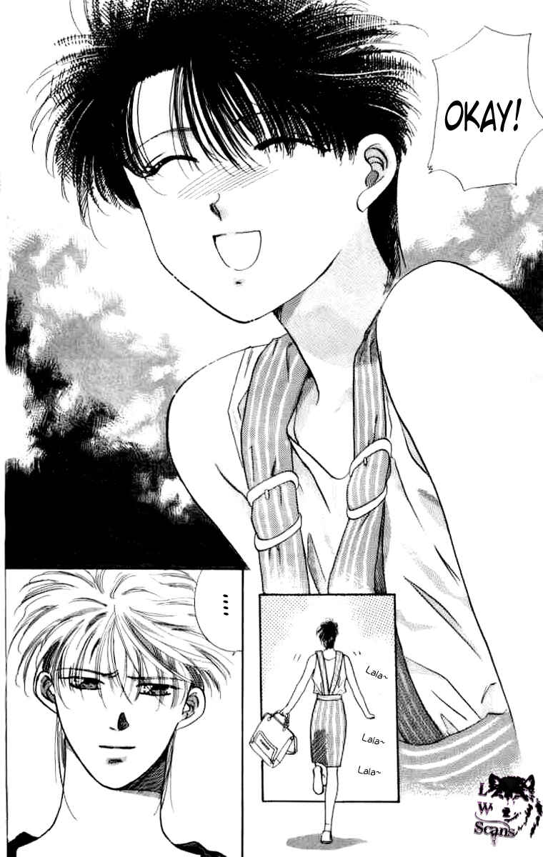 Page 28 Chapter 5 The MVP Wont Hand it Over!