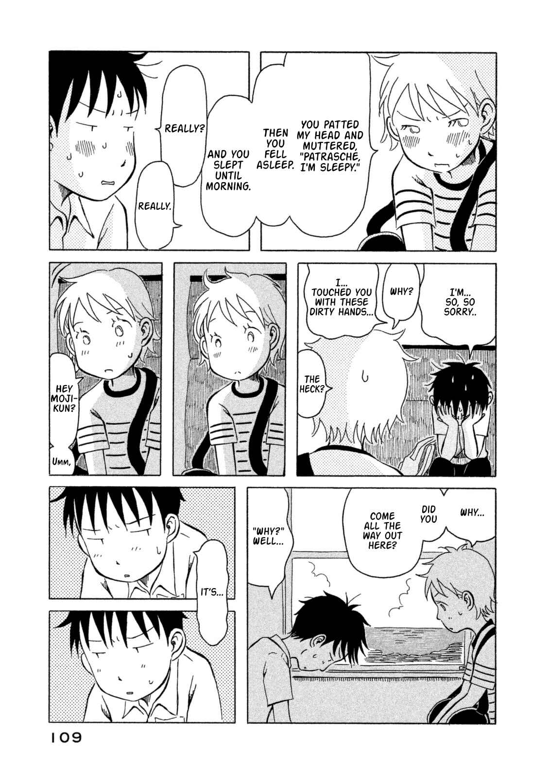 Page 17 Chapter 16 Kodomo wa Wakatte Agenai