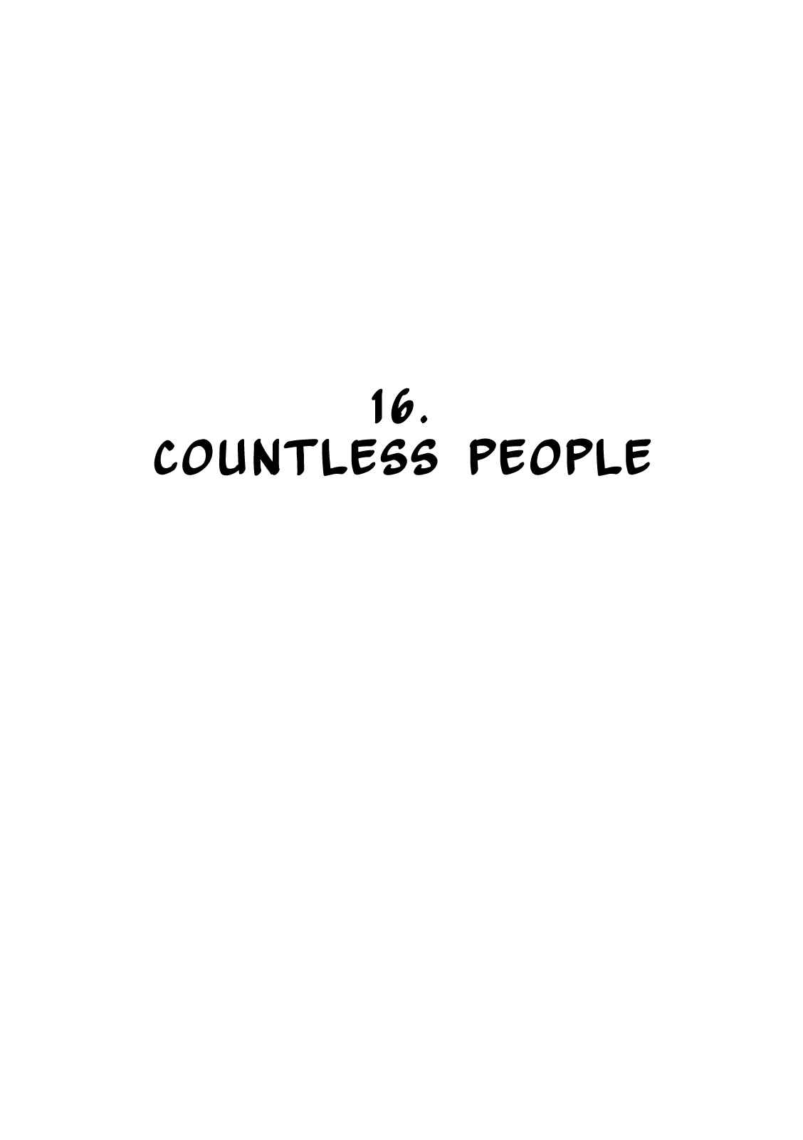 Page 2 Chapter 16 Kodomo wa Wakatte Agenai
