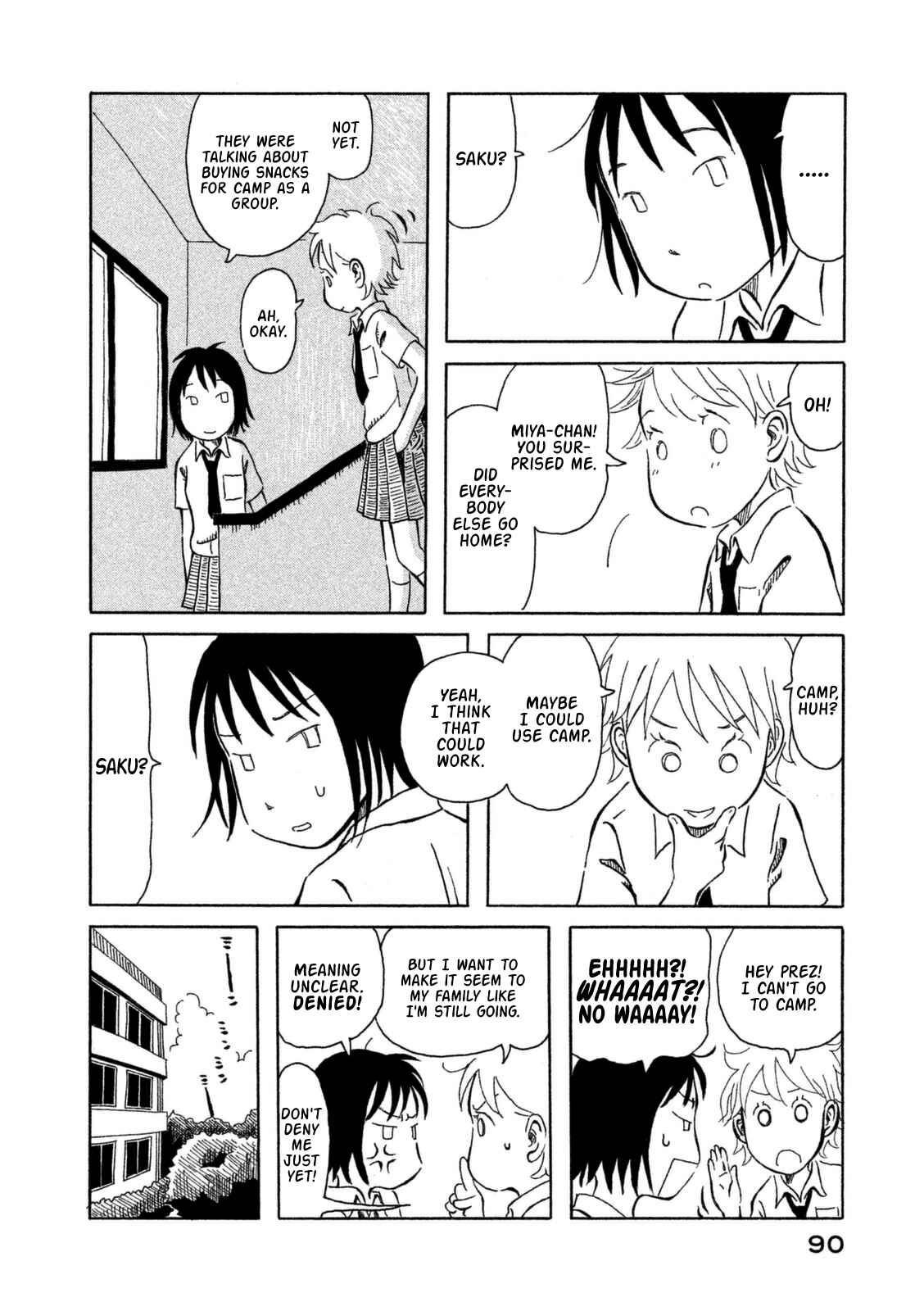 Page 15 Chapter 5 Kodomo wa Wakatte Agenai