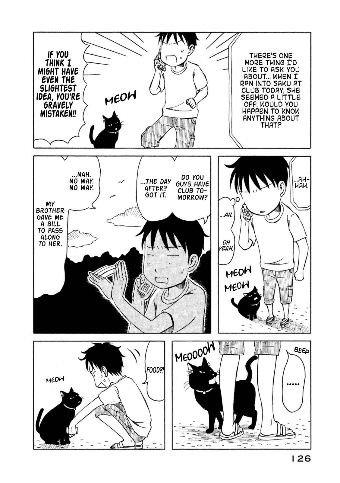 Page 16 Chapter 17 Kodomo wa Wakatte Agenai
