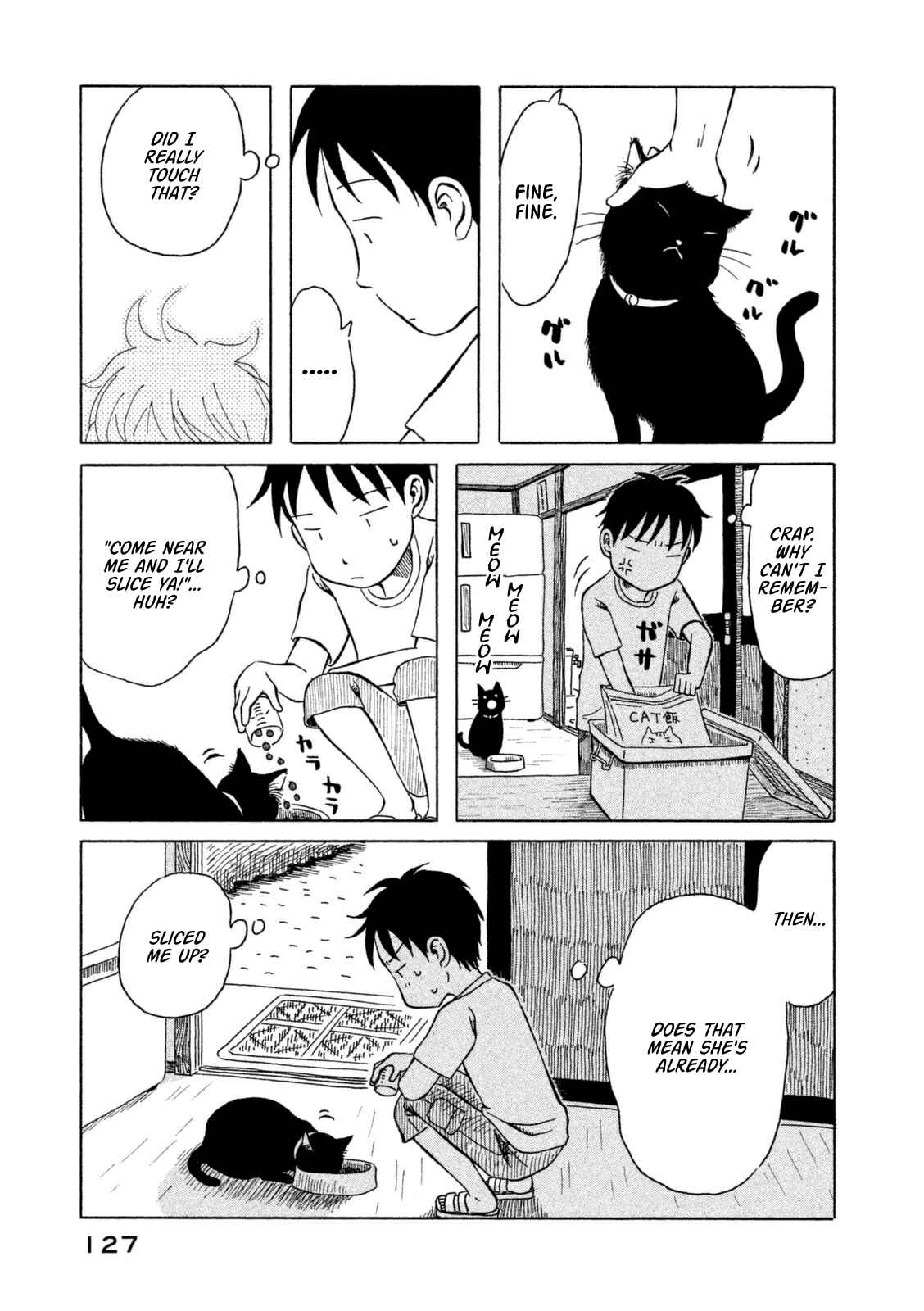 Page 17 Chapter 17 Kodomo wa Wakatte Agenai