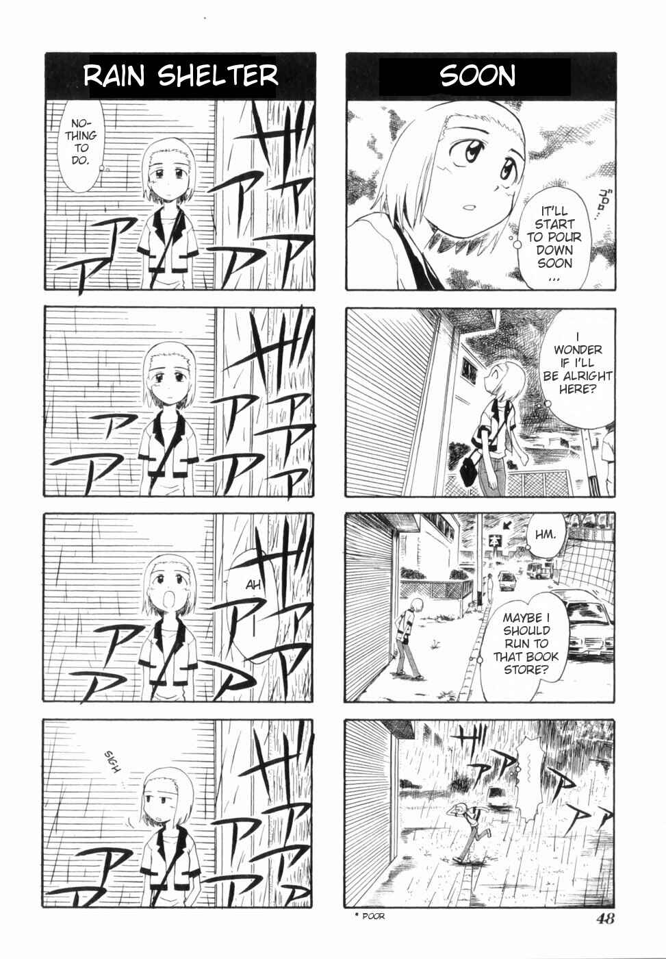 Page 4 Chapter 4 Sketchbook