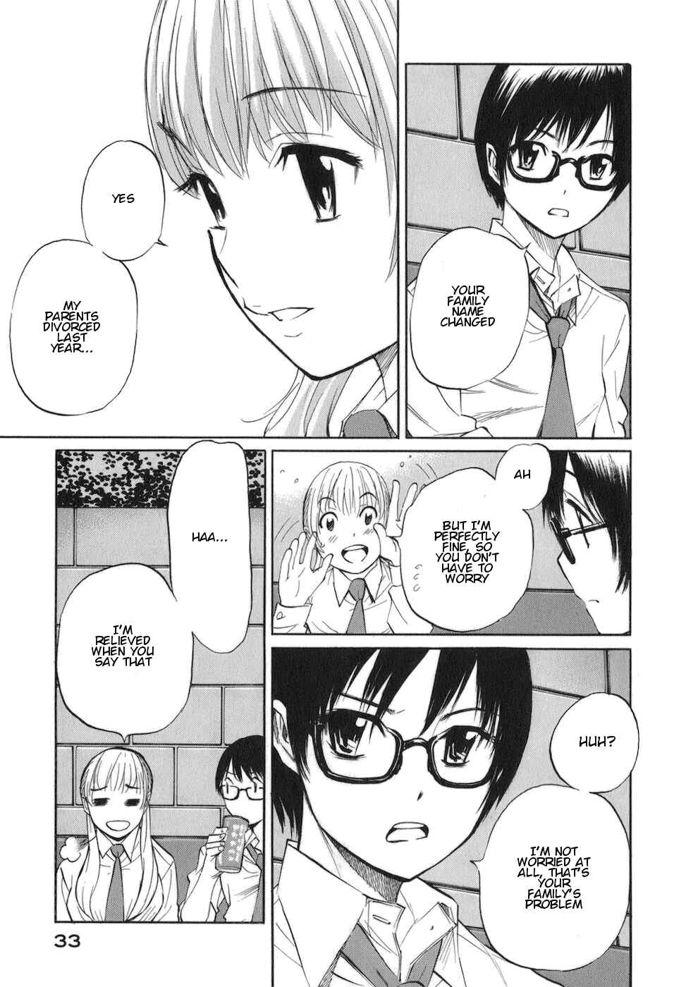 Page 5 Chapter 6 Bushidou Sixteen
