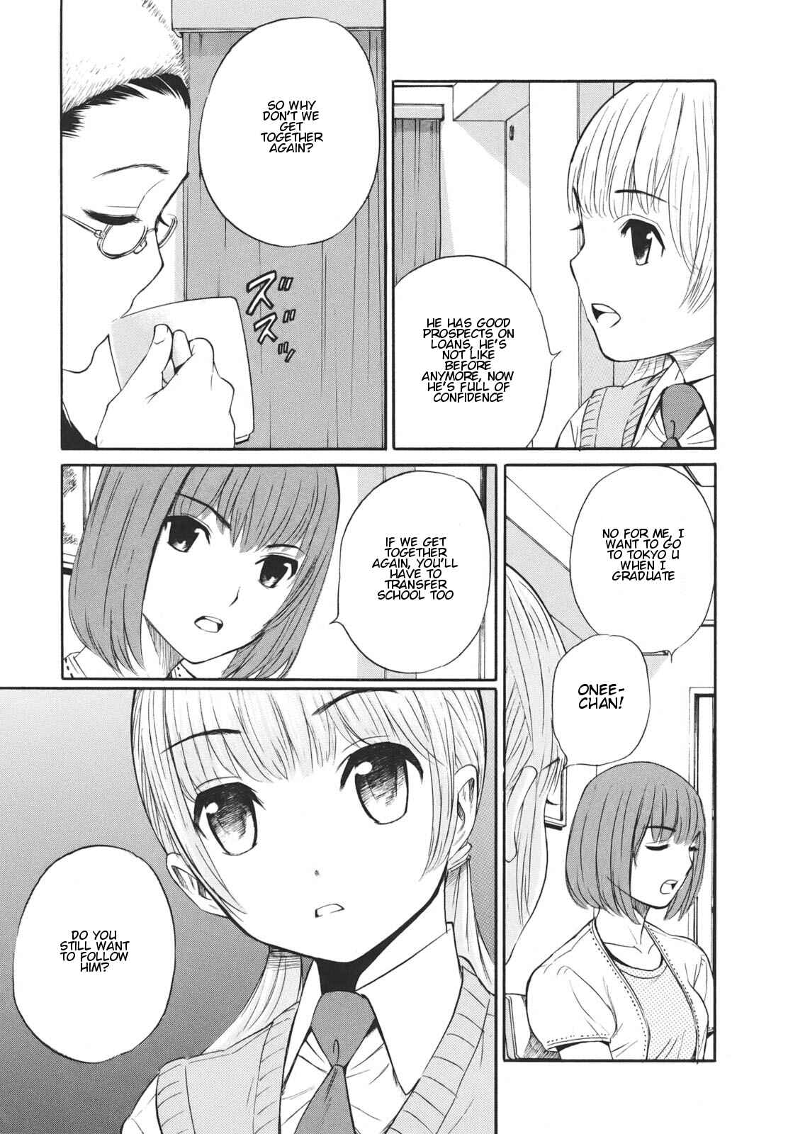 Page 11 Chapter 14 Bushidou Sixteen
