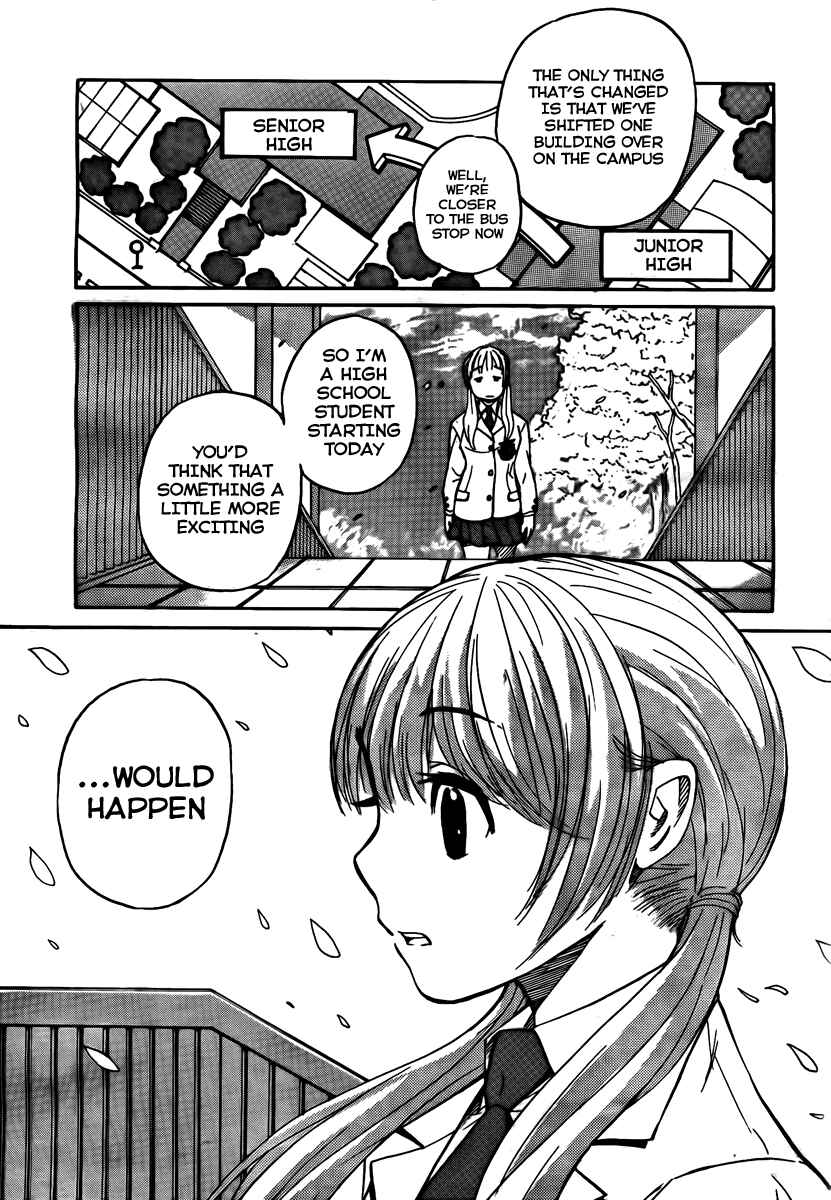 Page 9 Chapter 2 Bushidou Sixteen