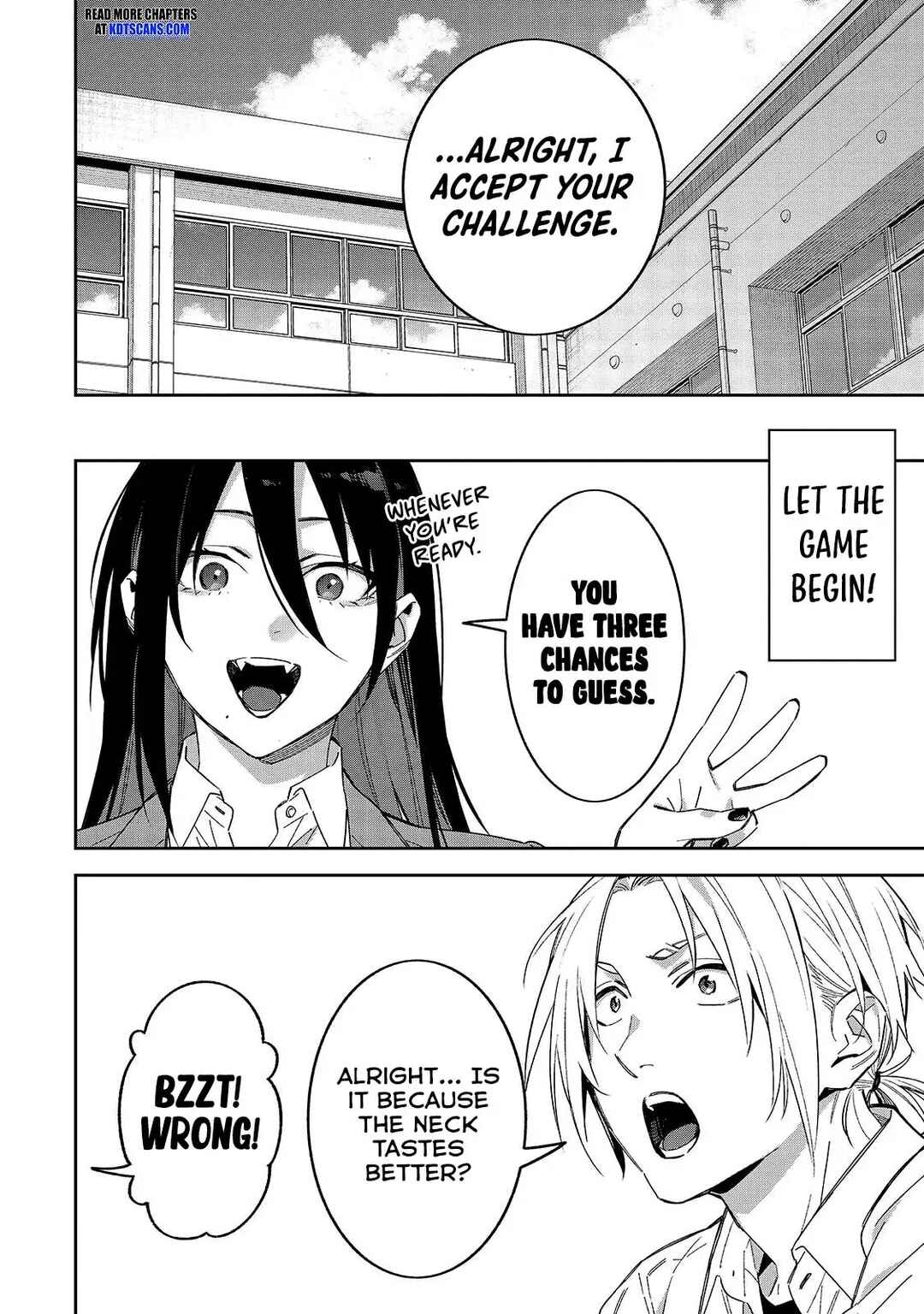 Page 9 Chapter 12 XX Shinaide! Tsukimine-san