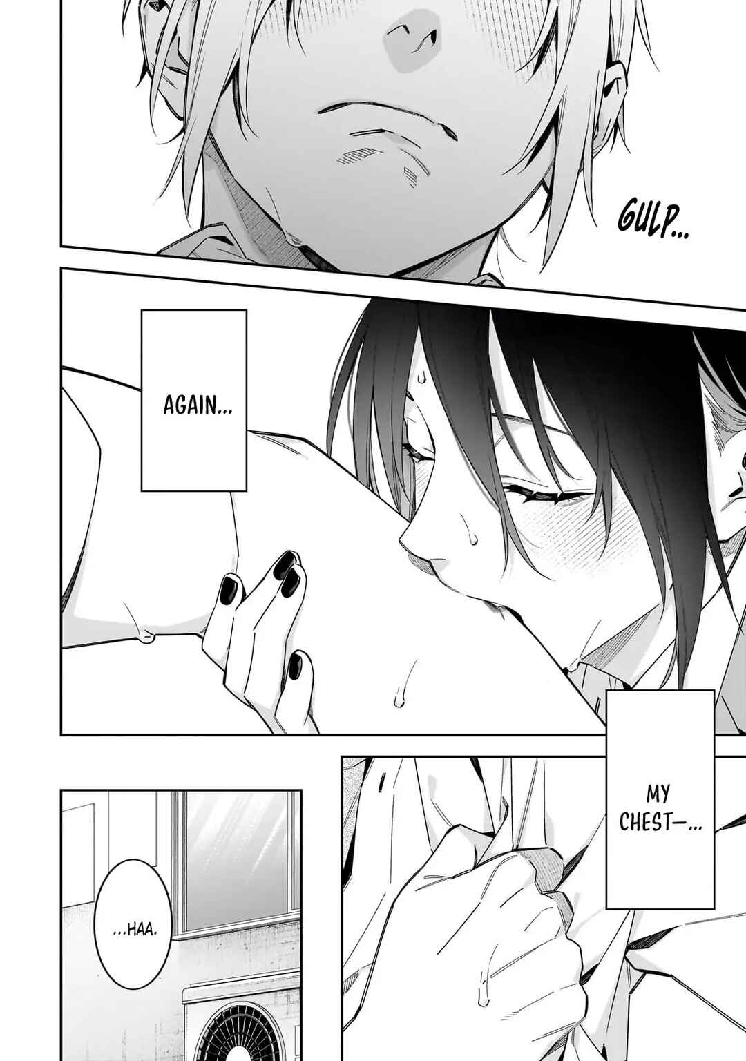 Page 14 Chapter 16 XX Shinaide! Tsukimine-san