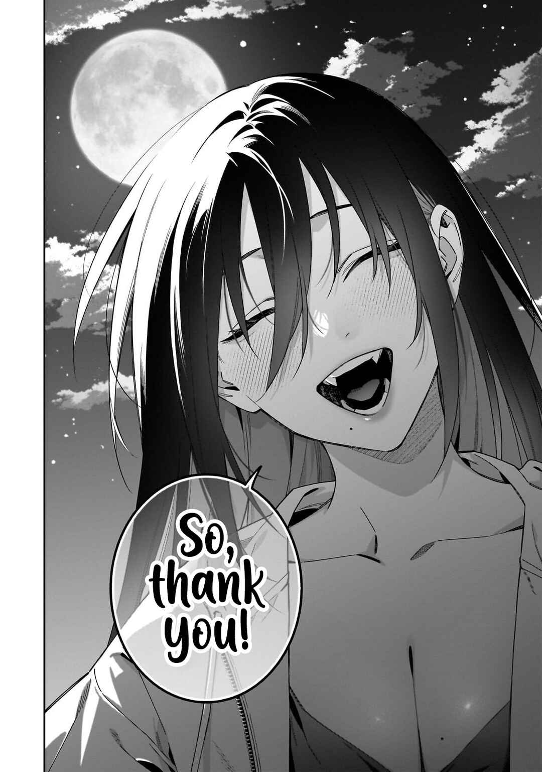 Page 9 Chapter 19 XX Shinaide! Tsukimine-san