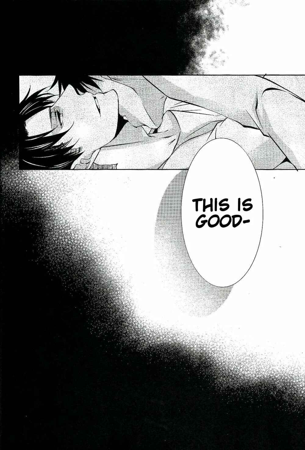 Page 31 Chapter Unknown_a0f2 Shingeki no Kyojin - Bureiko Night (Doujinshi)