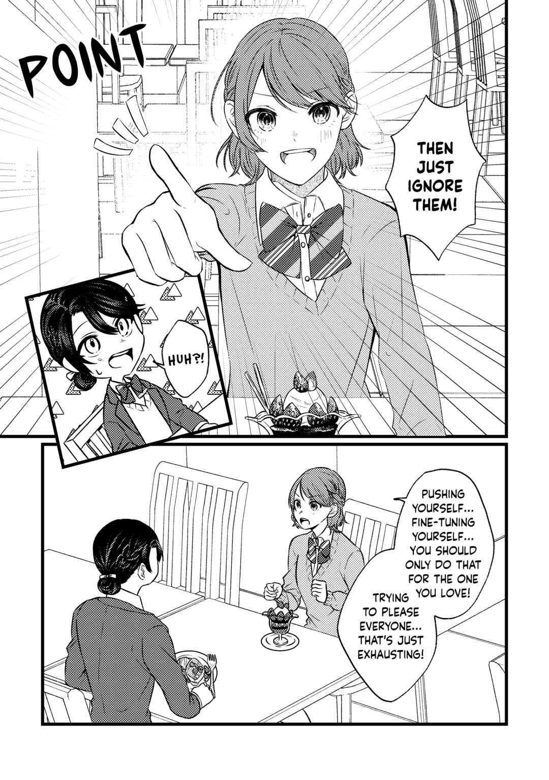 Page 8 Chapter 4 32 cm Height Difference